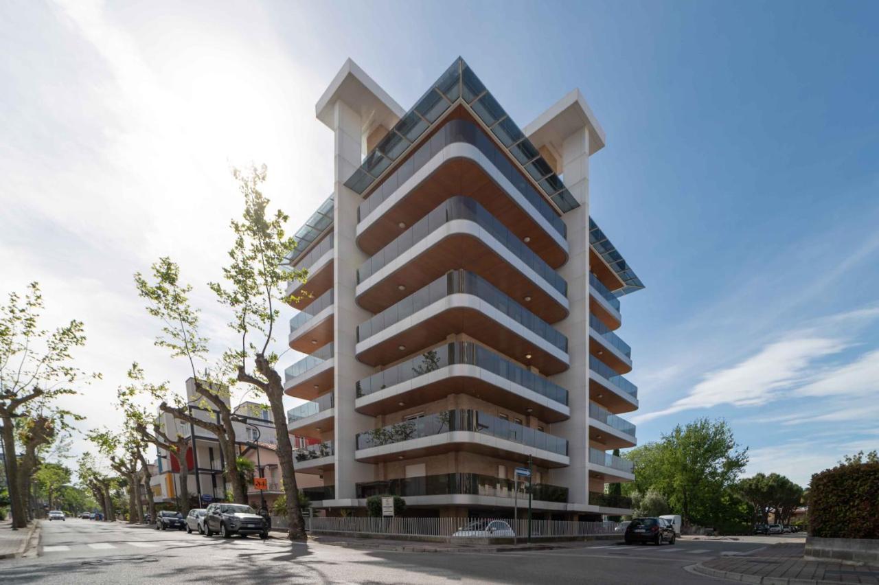 Apartment Residenza Monica Lignano Sabbiadoro