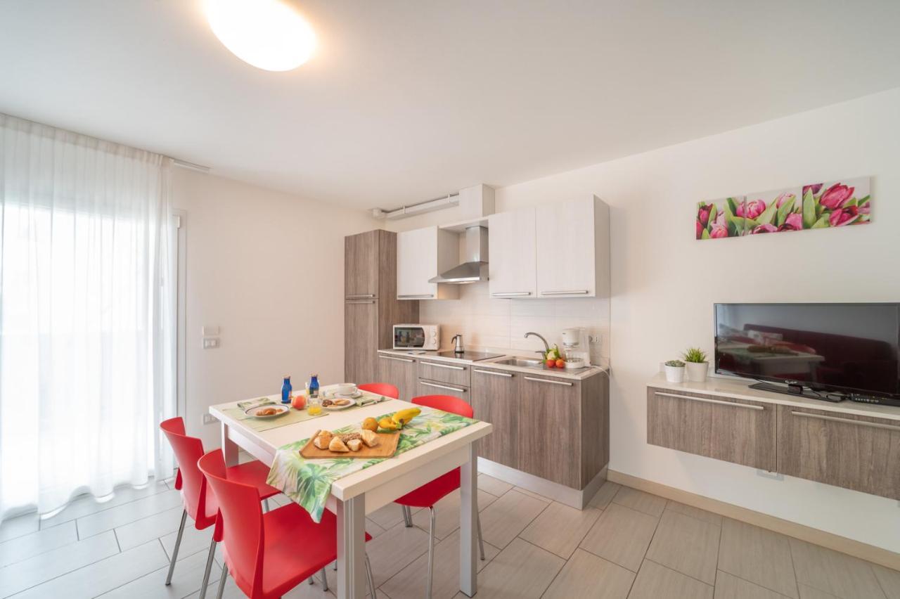 Apartment Residenza Monica