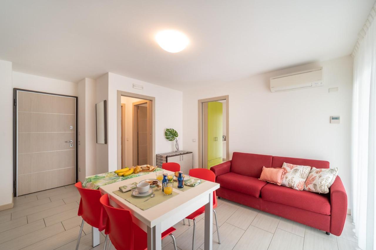 Apartment Residenza Monica Lignano Sabbiadoro