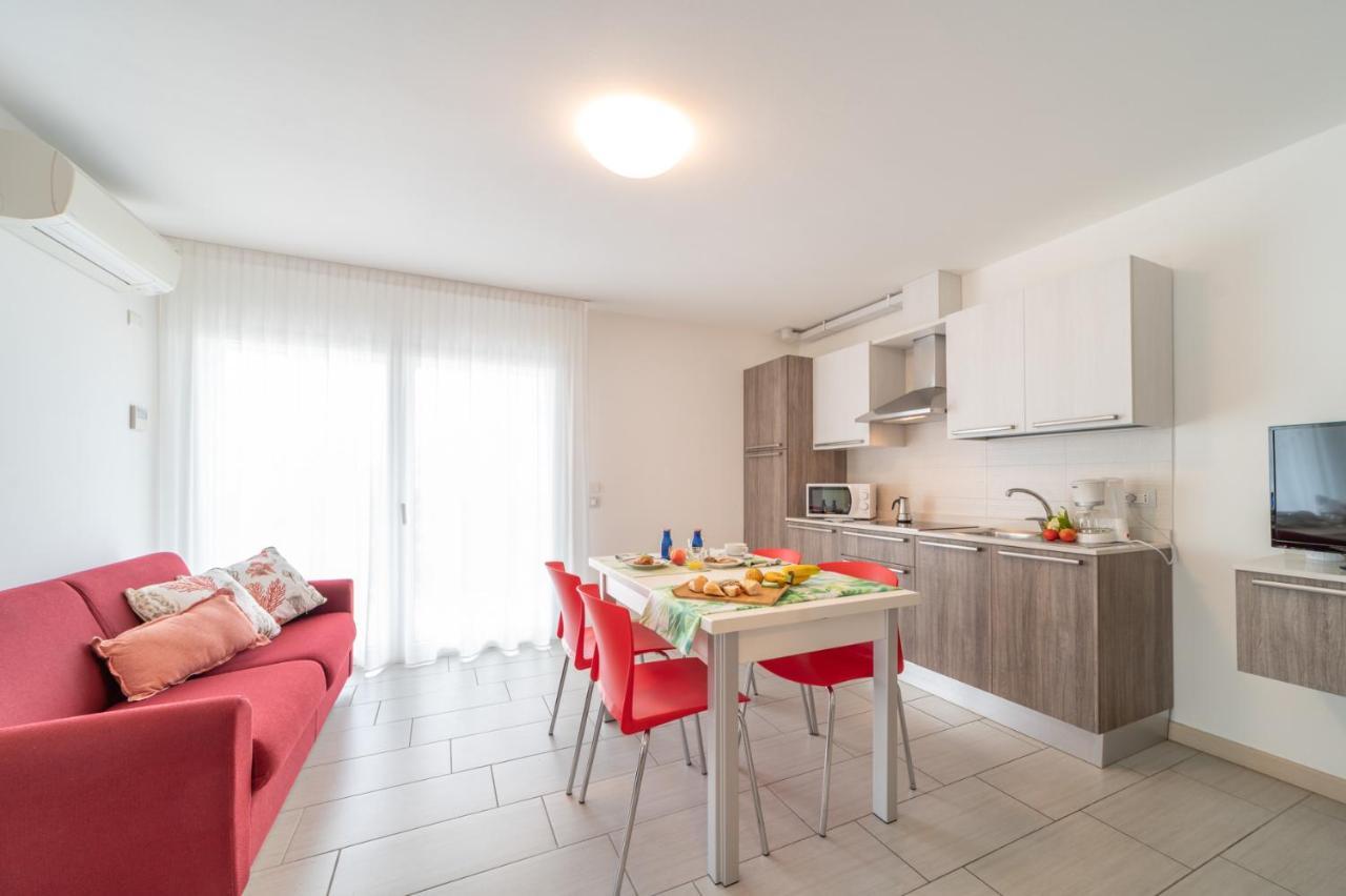 Residenza Monica Apartment Lignano Sabbiadoro