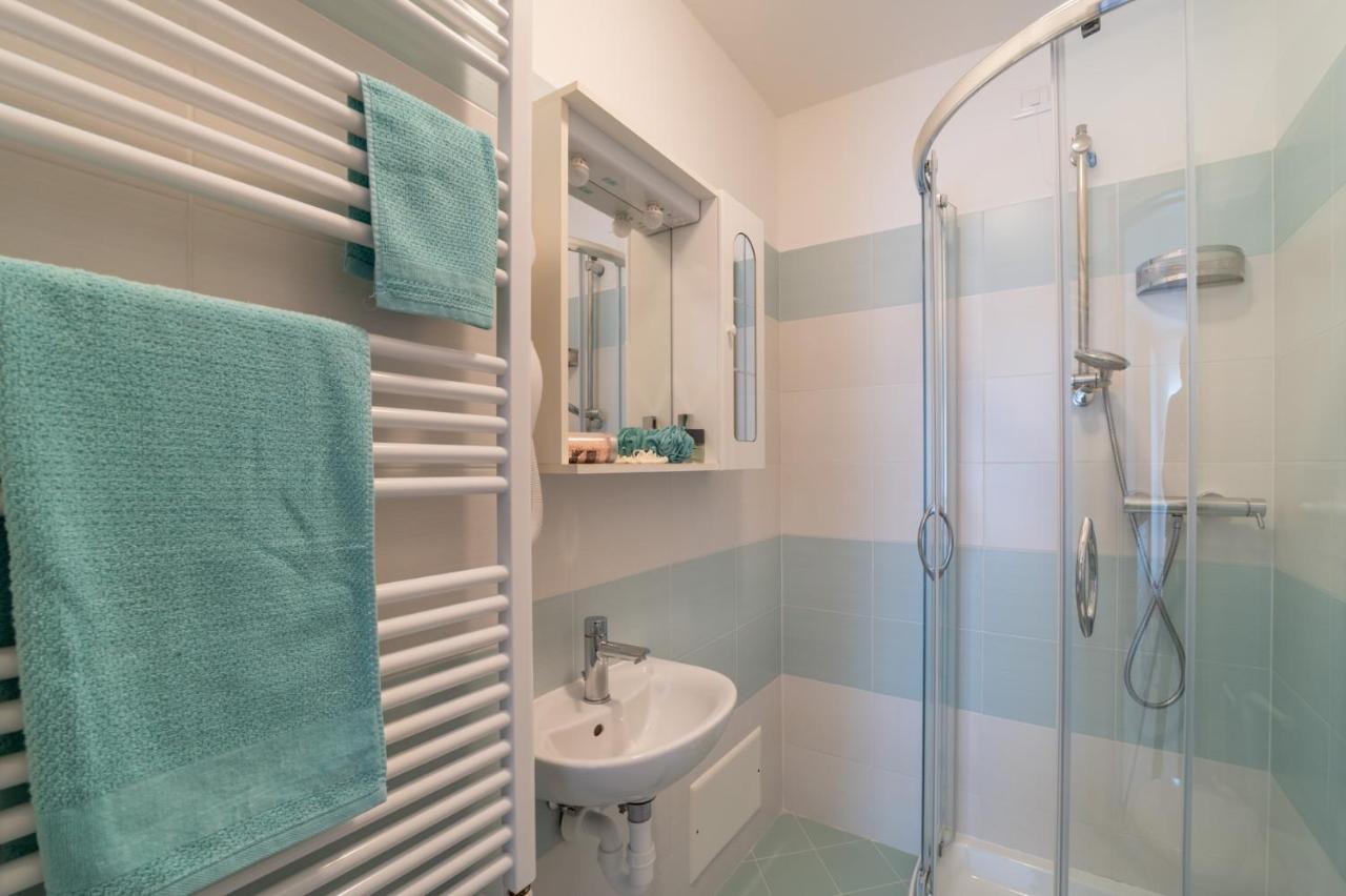 Residenza Monica Apartment *