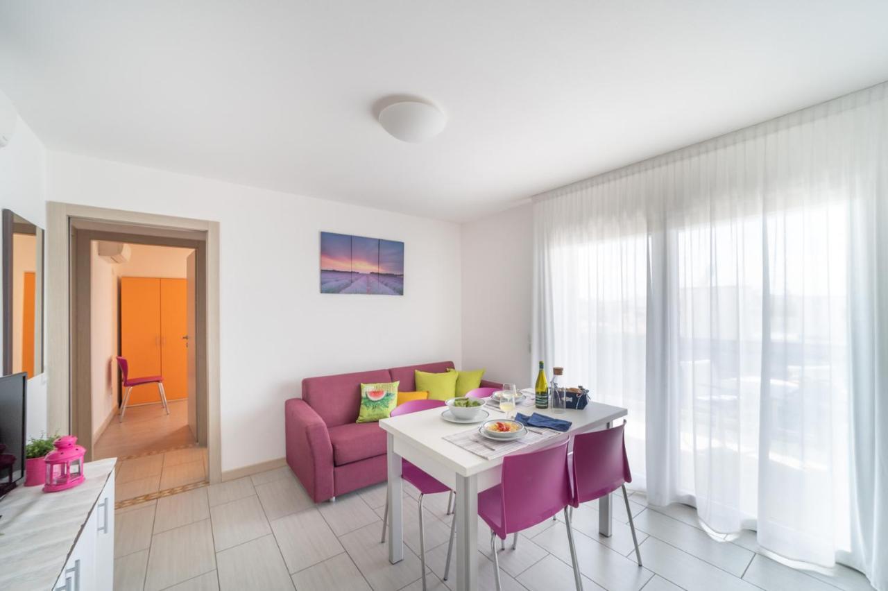 Residenza Monica * Lignano Sabbiadoro