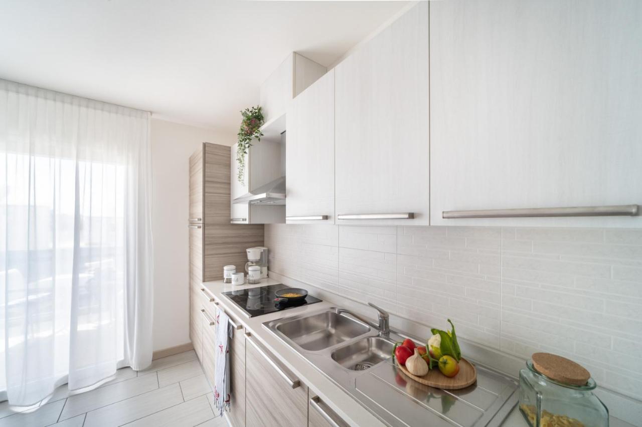 Residenza Monica Apartment