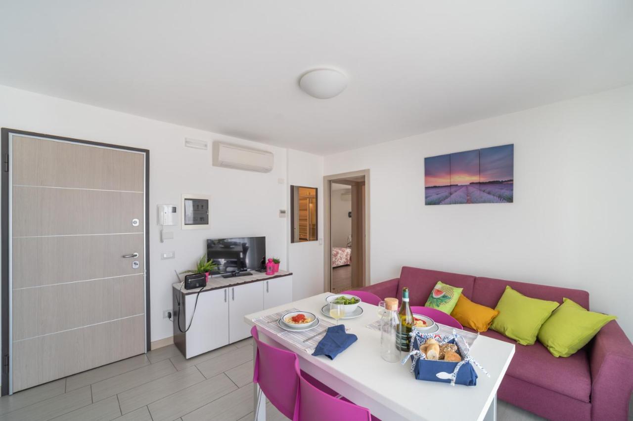 Residenza Monica Lignano Sabbiadoro