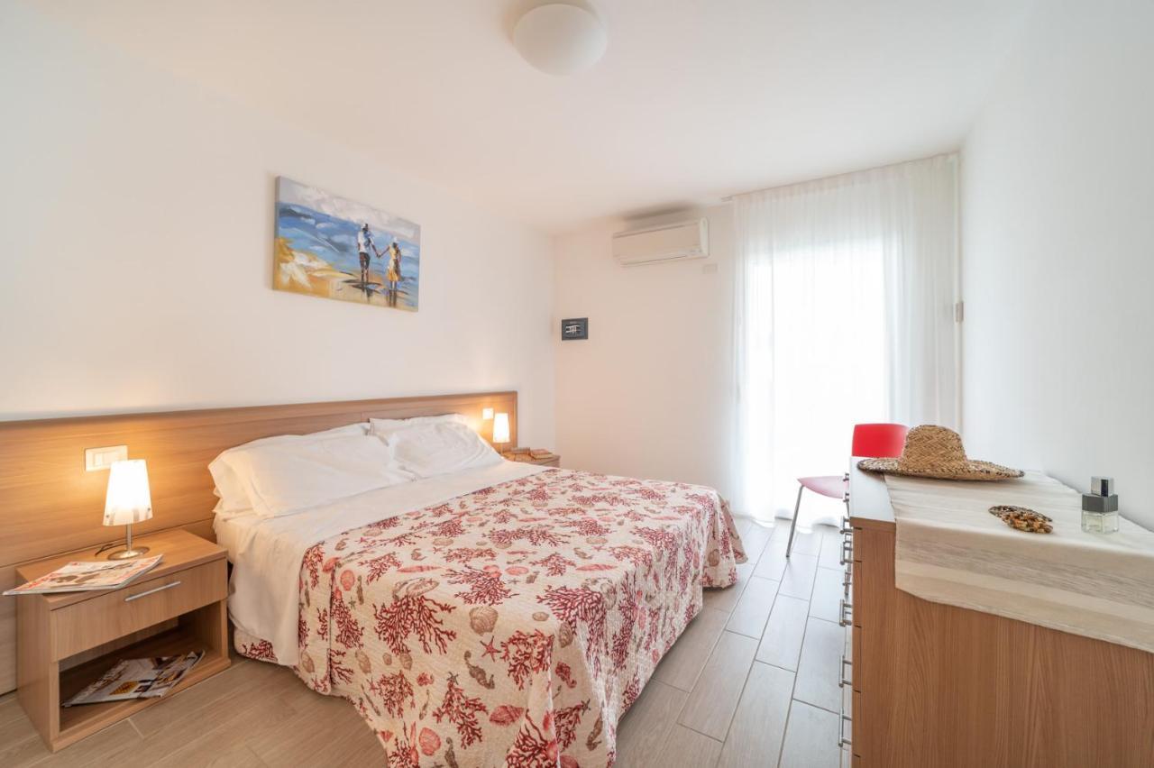 Residenza Monica Apartment