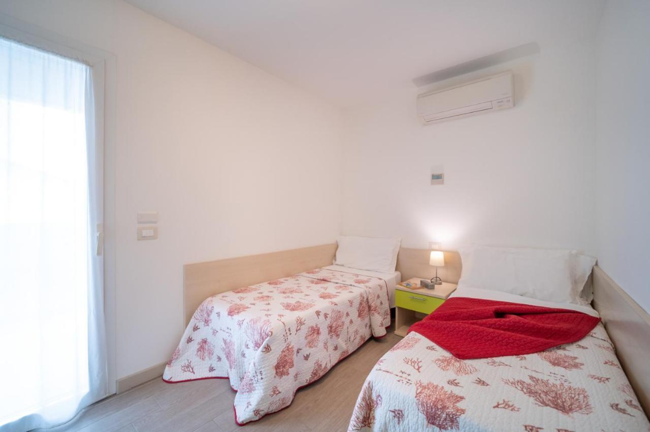 Residenza Monica * Lignano Sabbiadoro