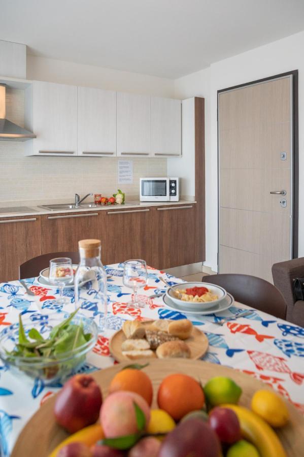 Residenza Monica Lignano Sabbiadoro