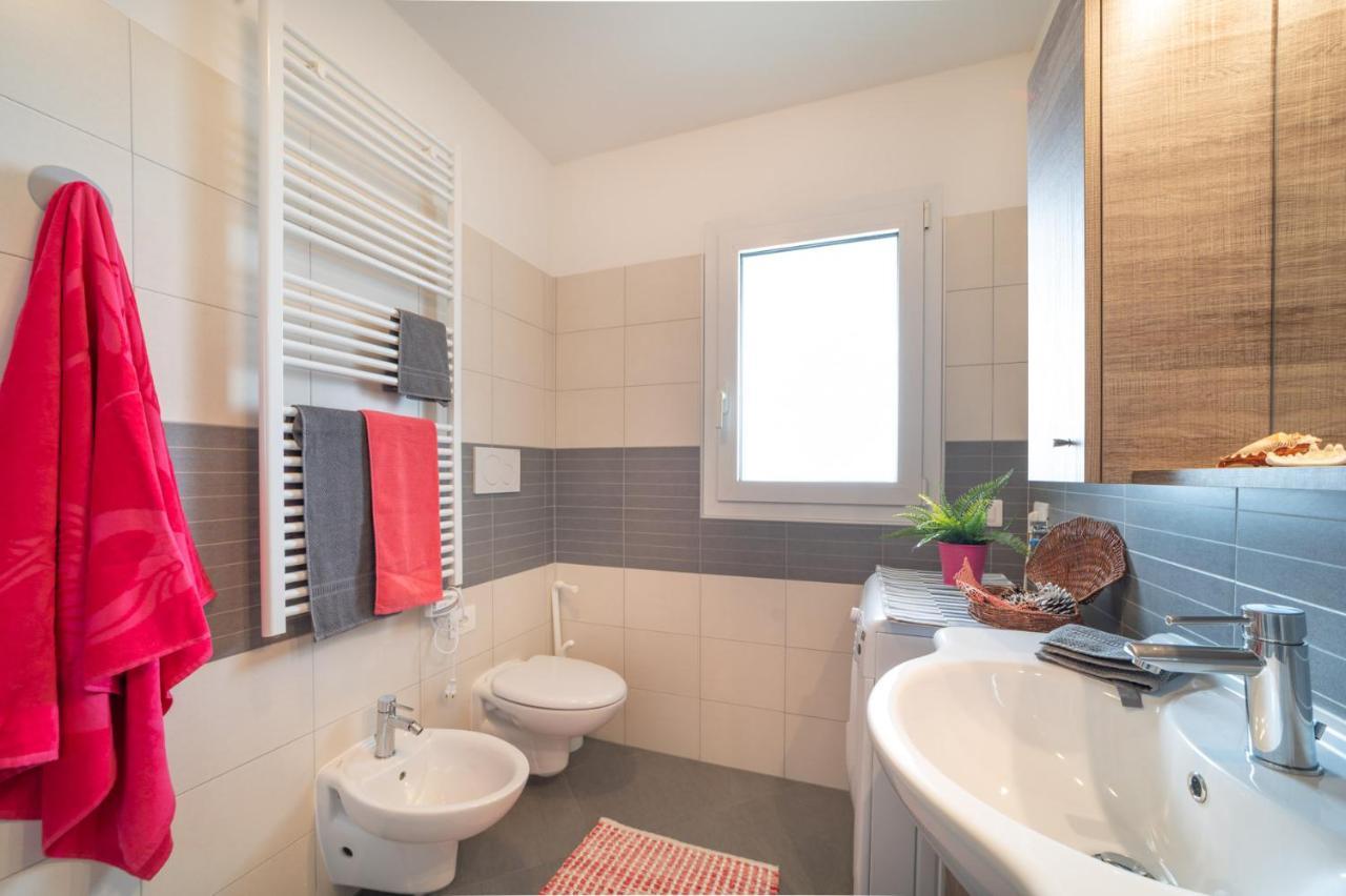 Apartment Residenza Monica *