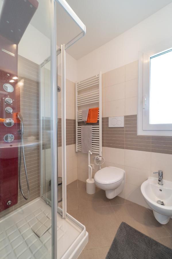 Apartment Residenza Monica