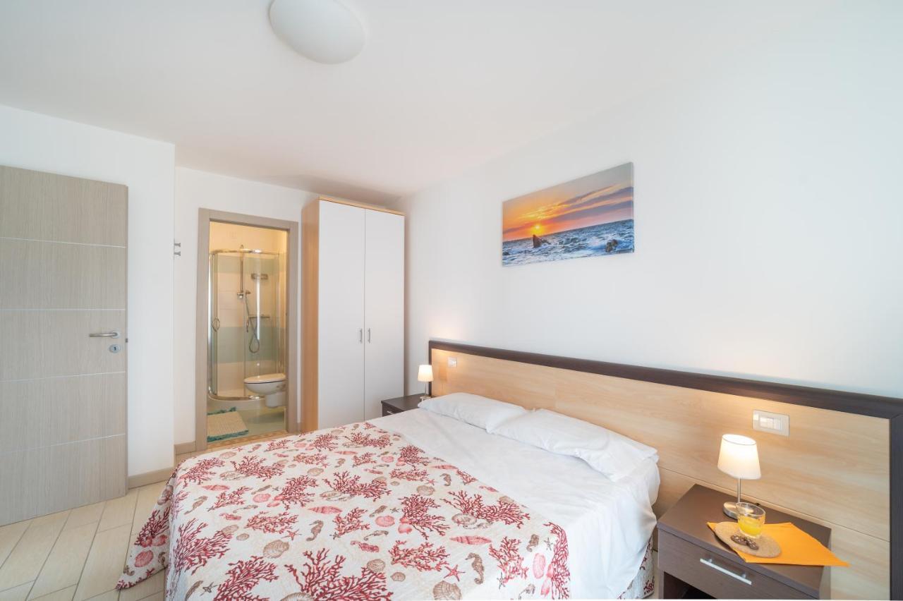 Residenza Monica *