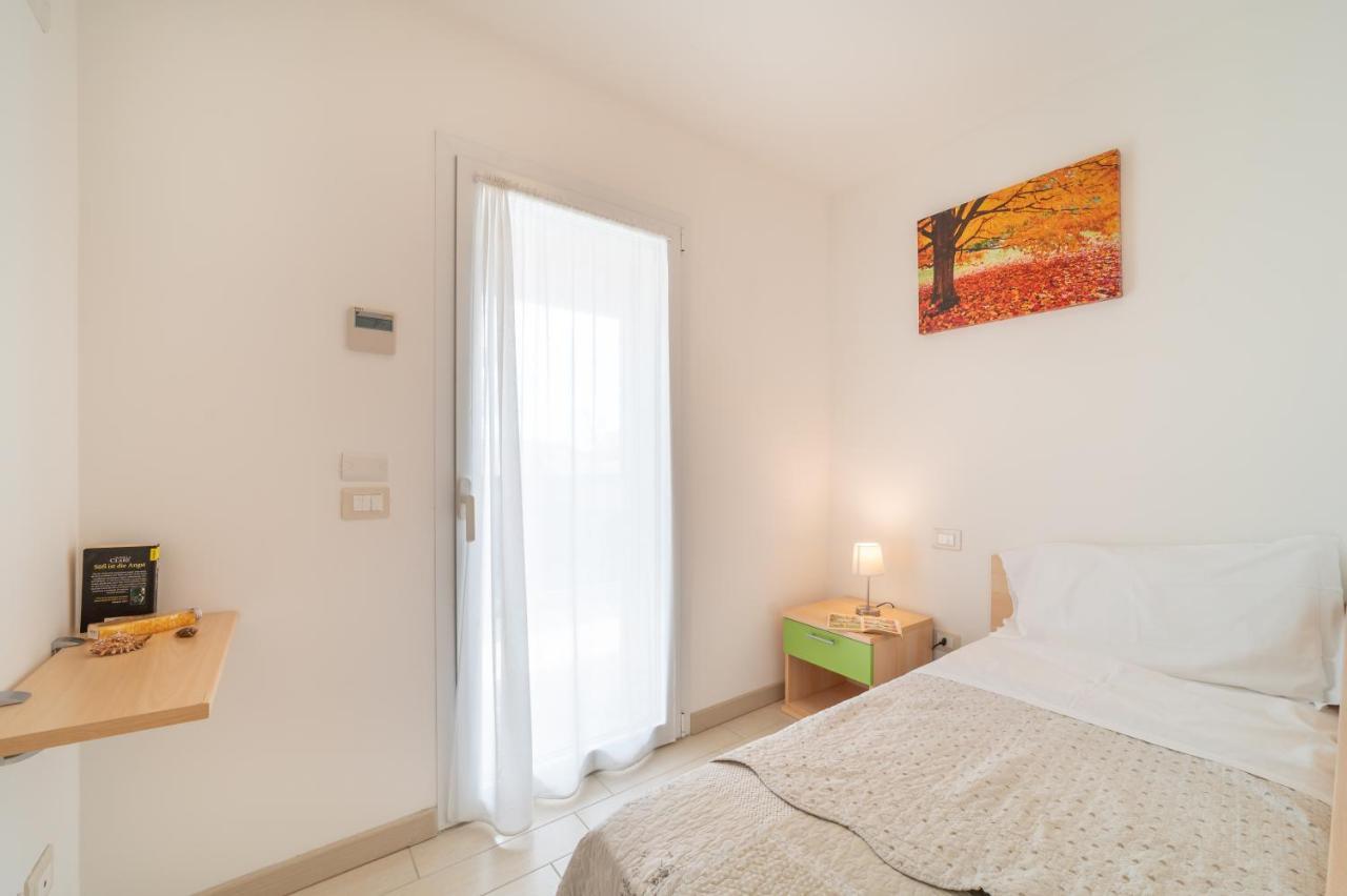 Residenza Monica Apartment