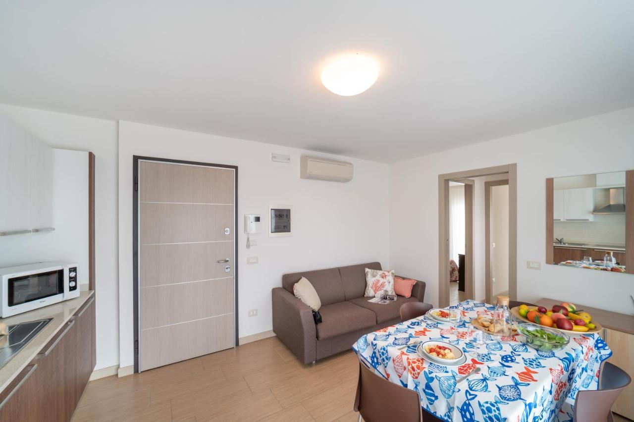 Residenza Monica Apartment Lignano Sabbiadoro