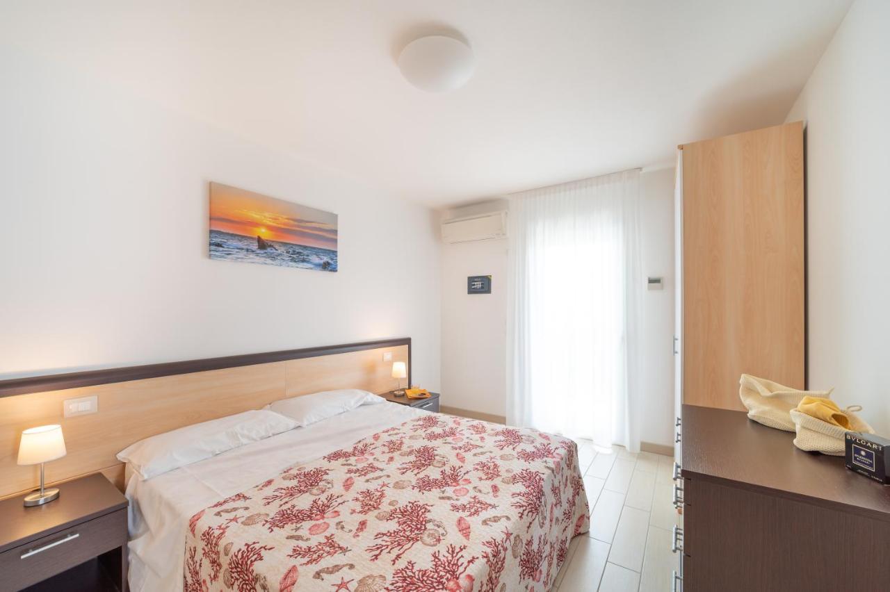 Apartment Residenza Monica