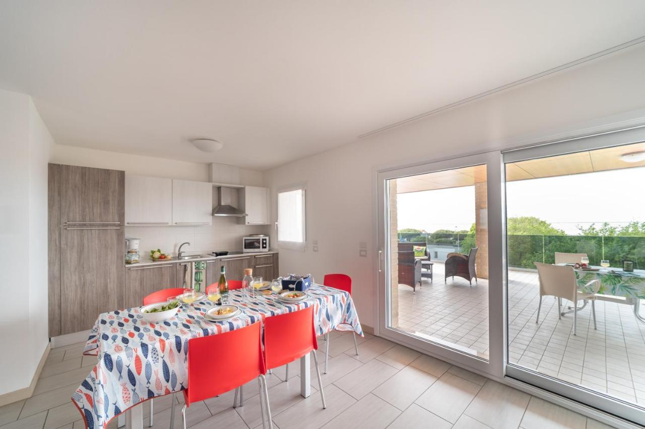 Apartment Residenza Monica *
