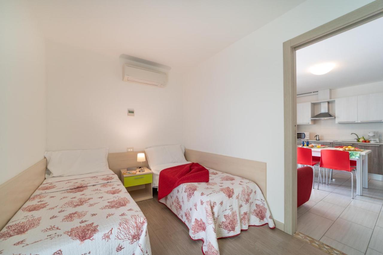 Residenza Monica Apartment