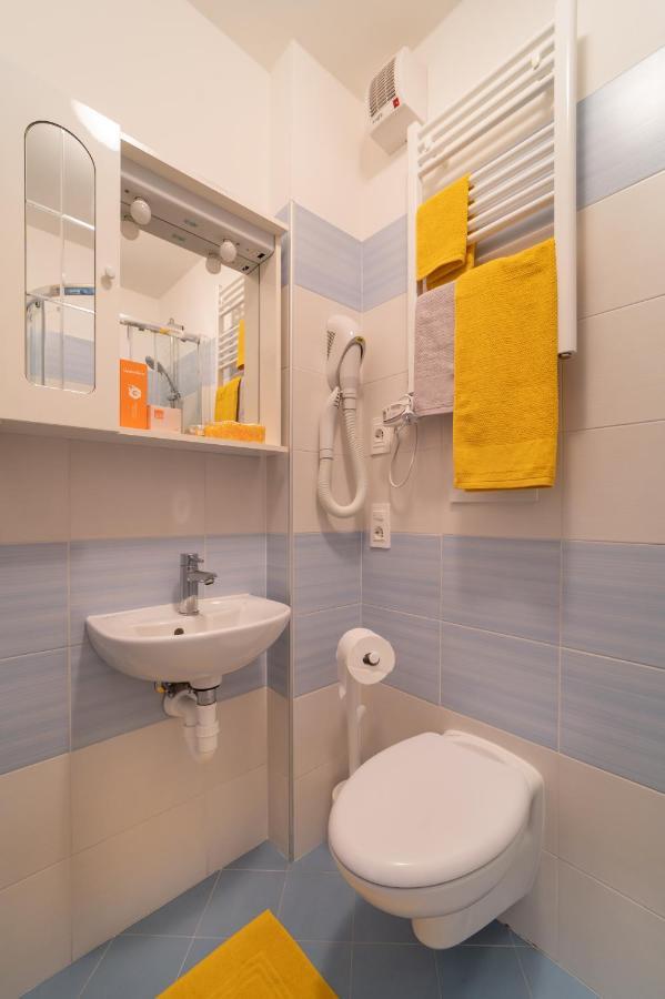 Residenza Monica Apartment *