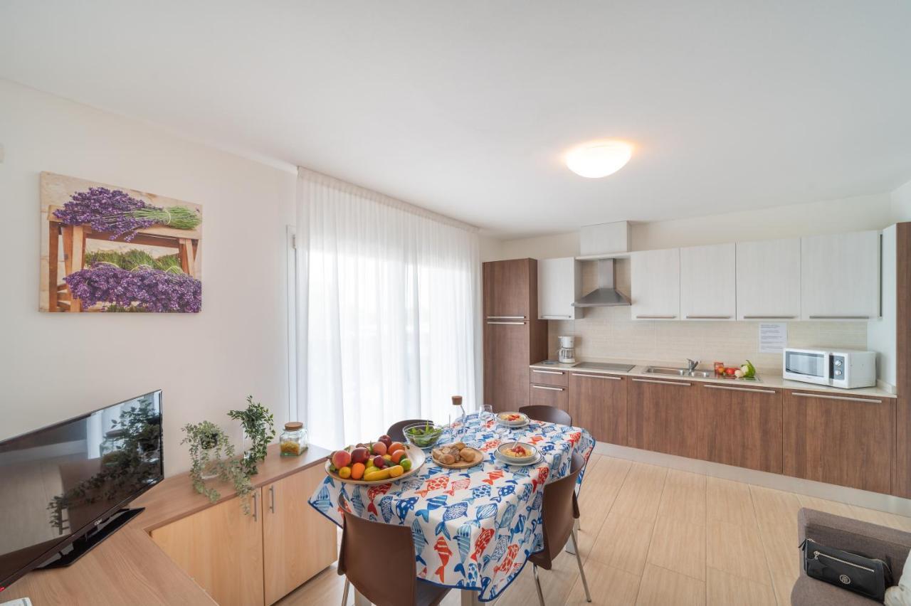 Residenza Monica * Lignano Sabbiadoro