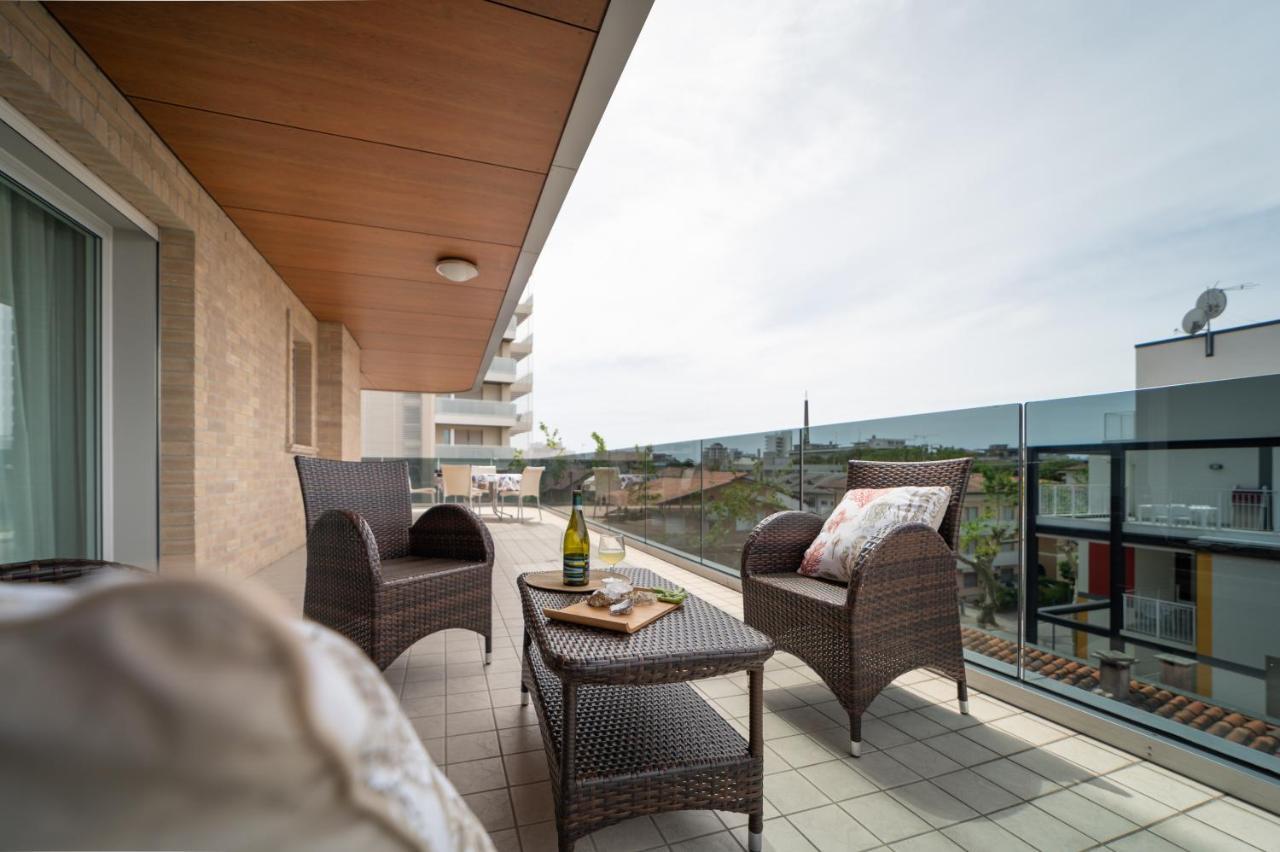 Residenza Monica Apartment