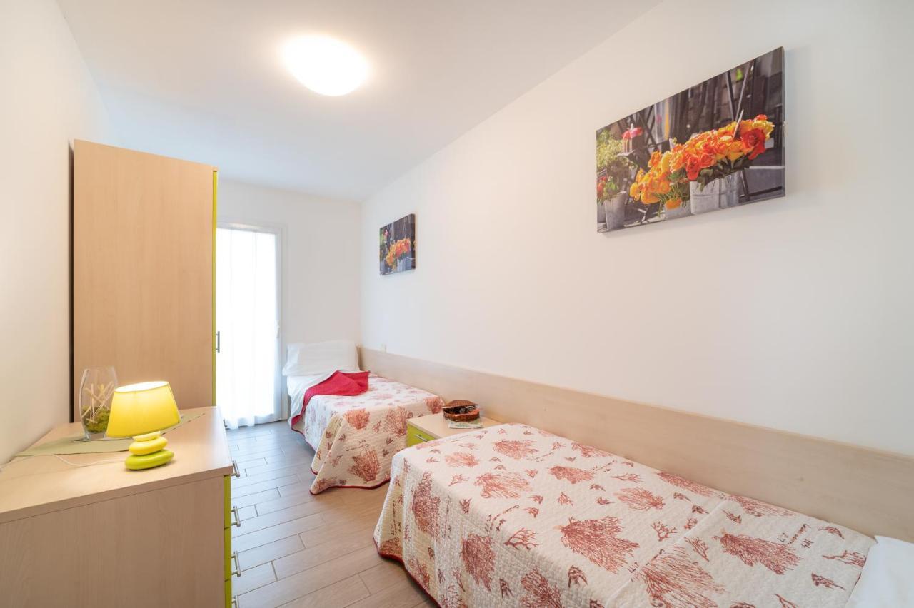Residenza Monica *