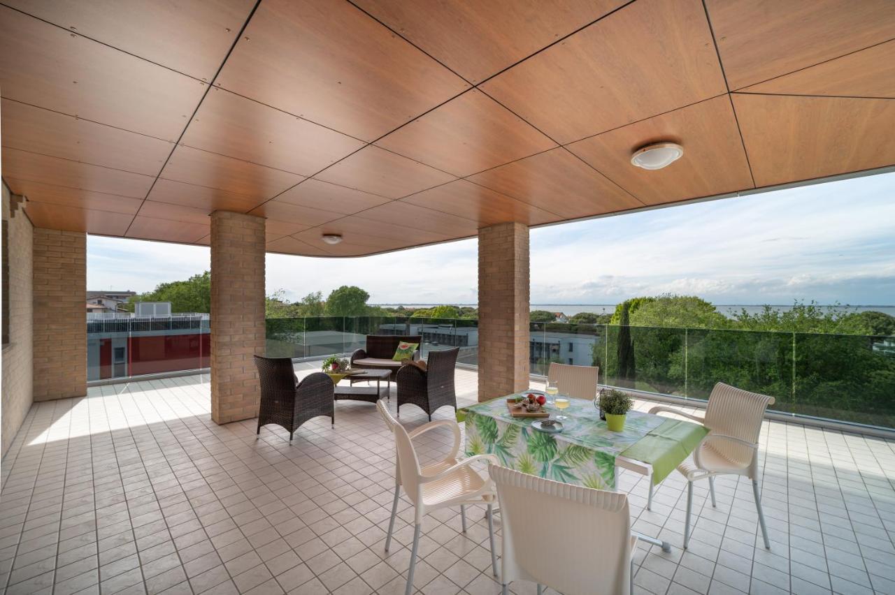 Residenza Monica Apartment *