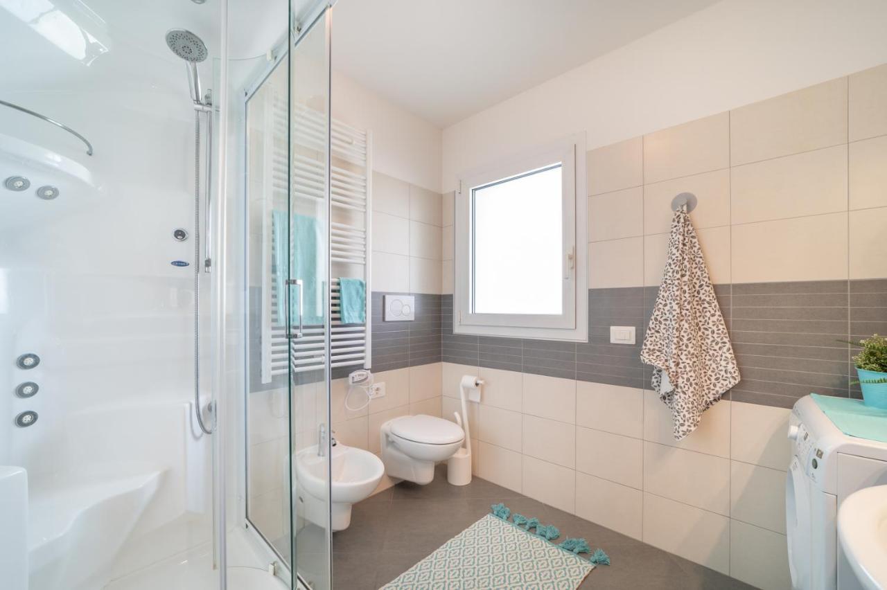Apartment Residenza Monica Lignano Sabbiadoro