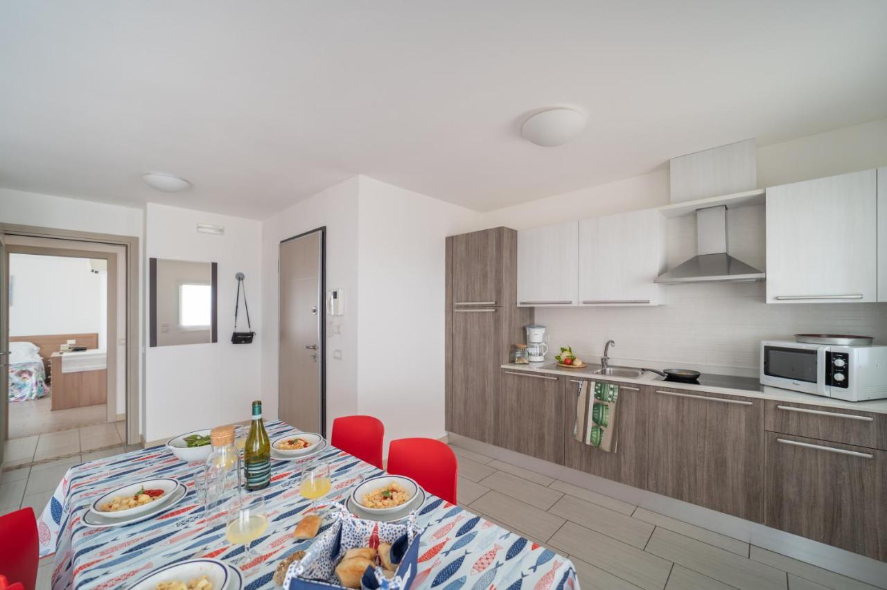 Residenza Monica Apartment