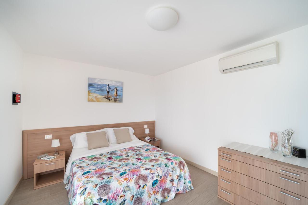 Residenza Monica * Lignano Sabbiadoro