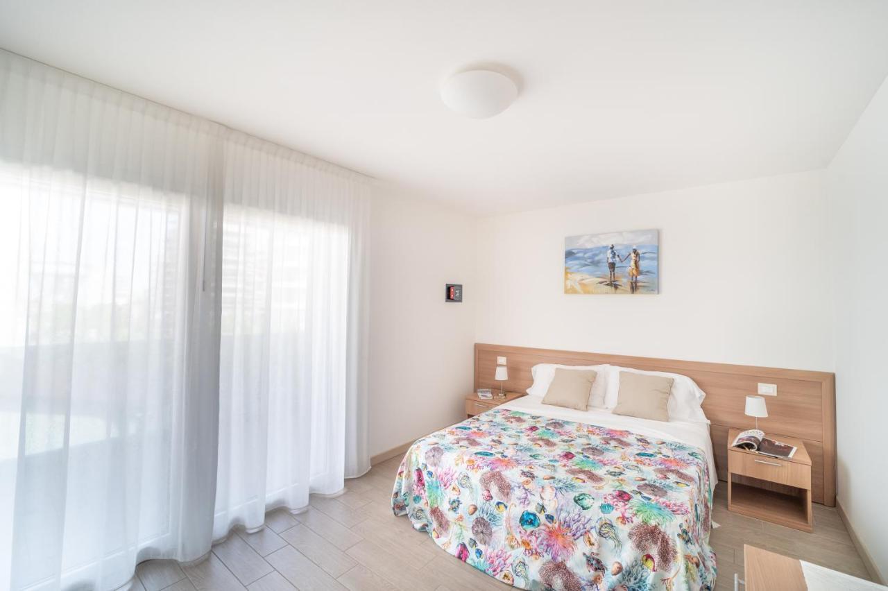 Apartment Residenza Monica *