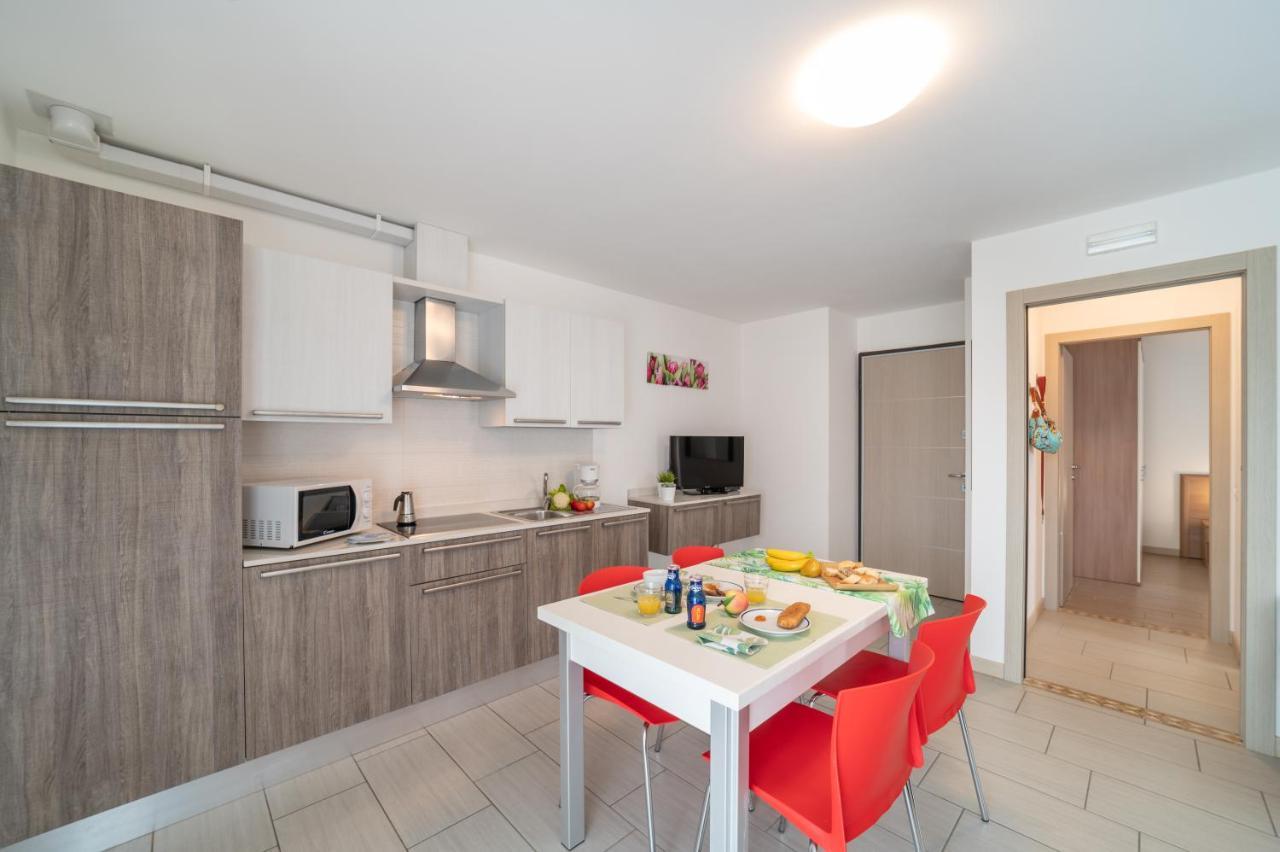 Residenza Monica *