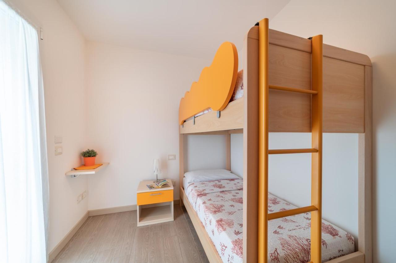 Residenza Monica * Lignano Sabbiadoro
