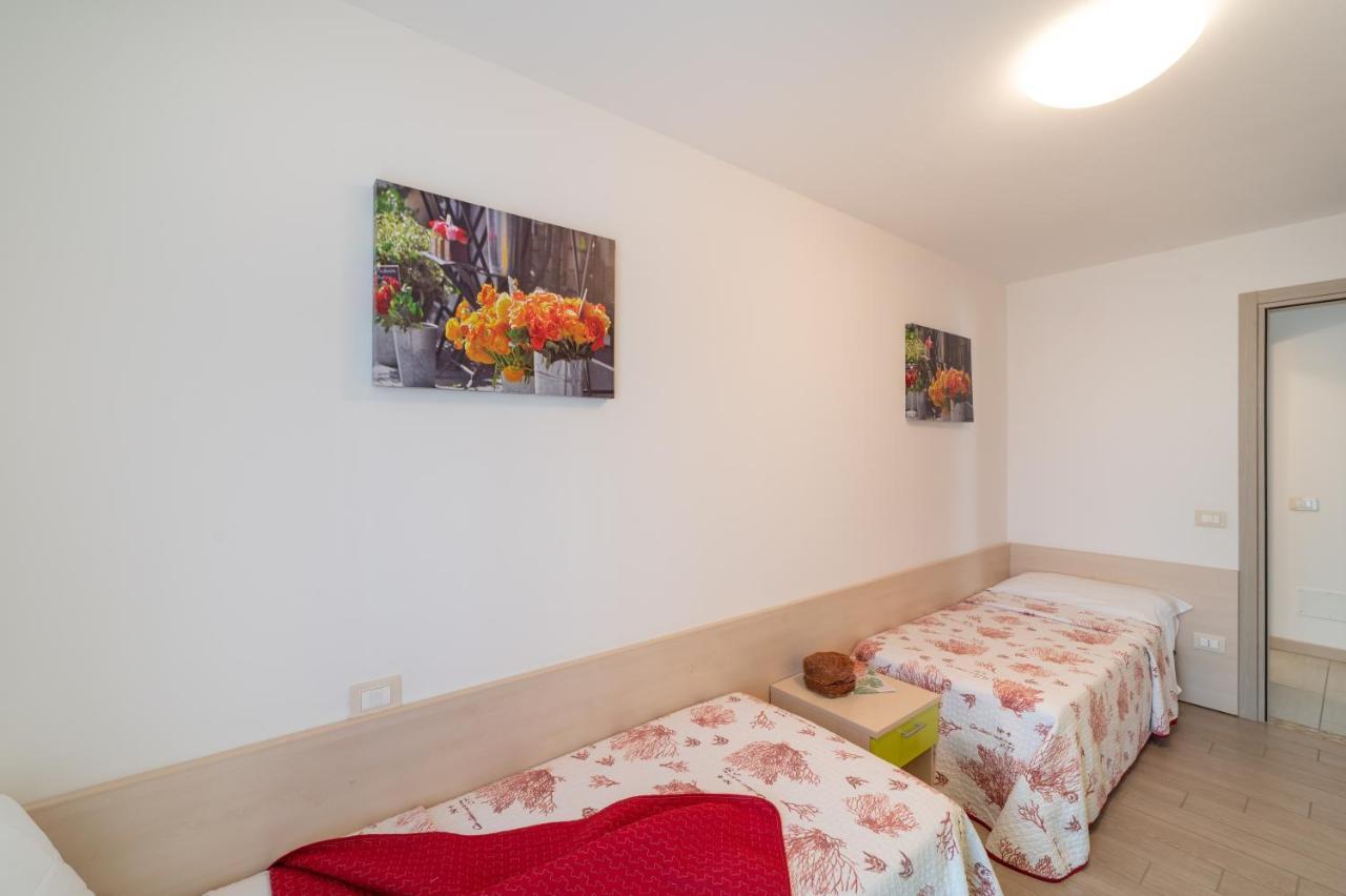Residenza Monica Apartment *