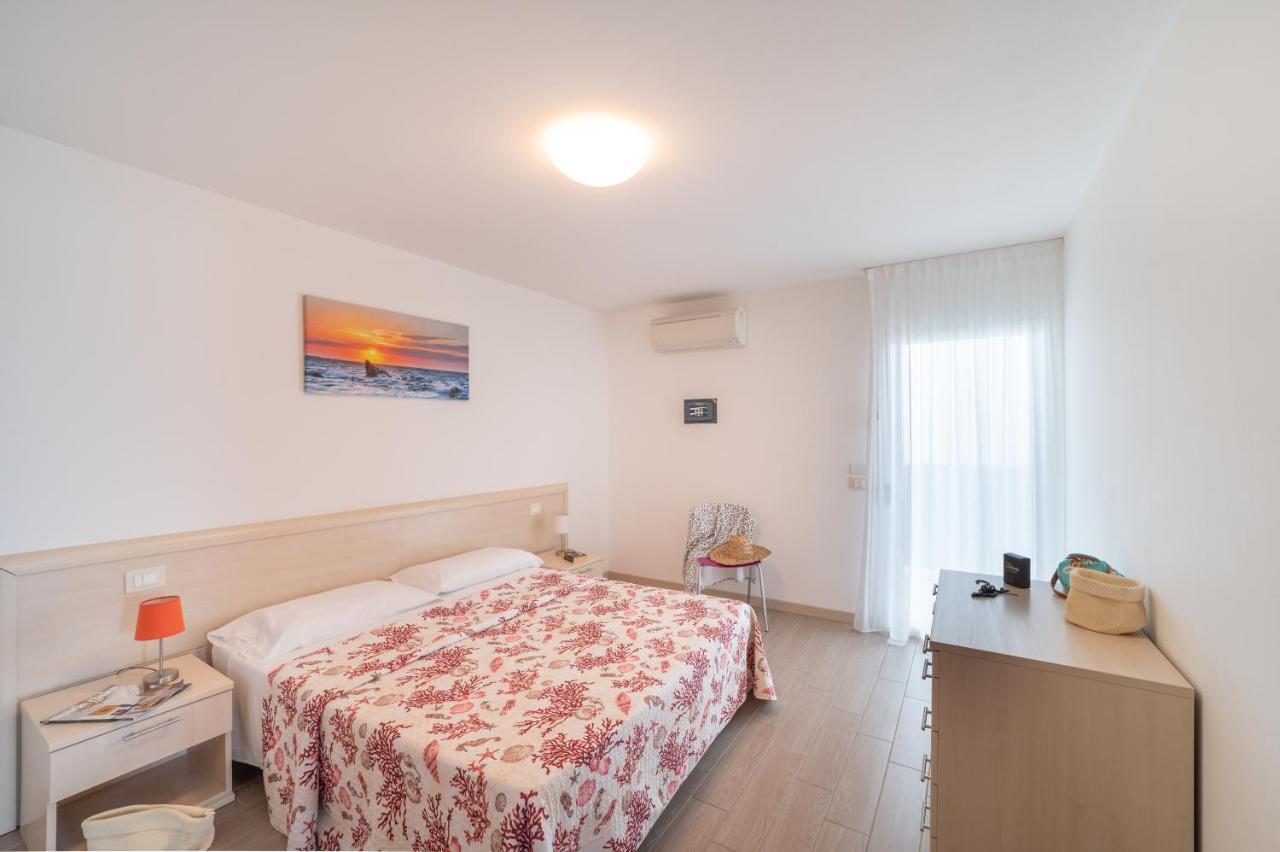Residenza Monica Apartment