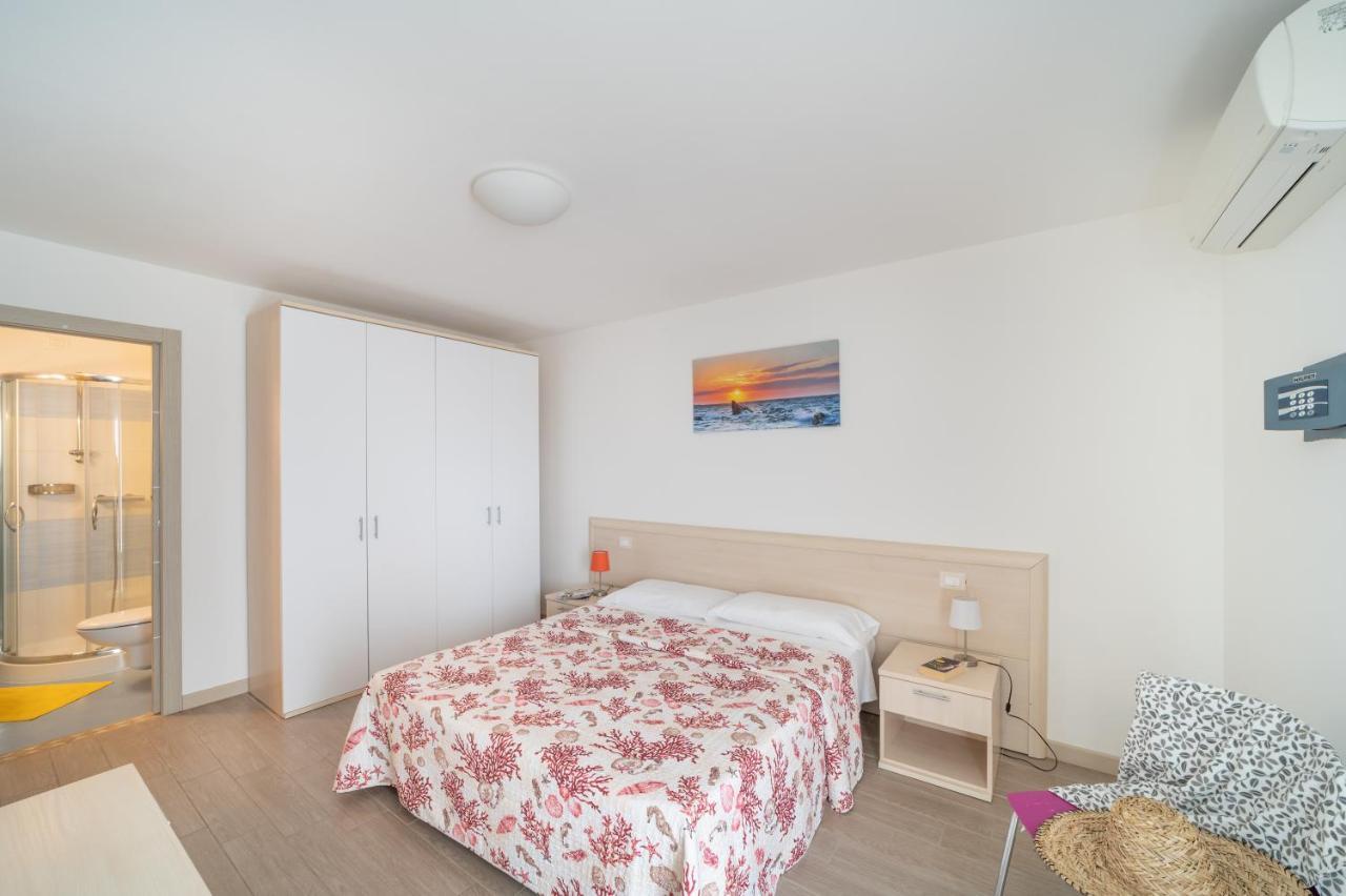 Residenza Monica Apartment *