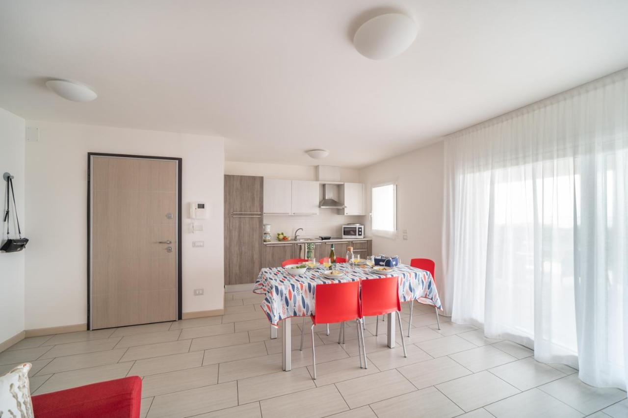 Apartment Residenza Monica *