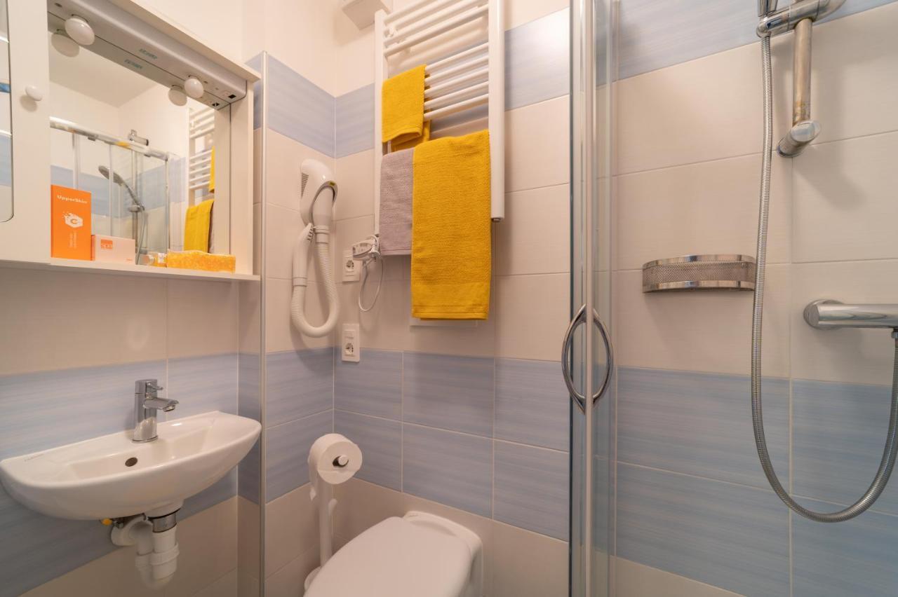 Residenza Monica *