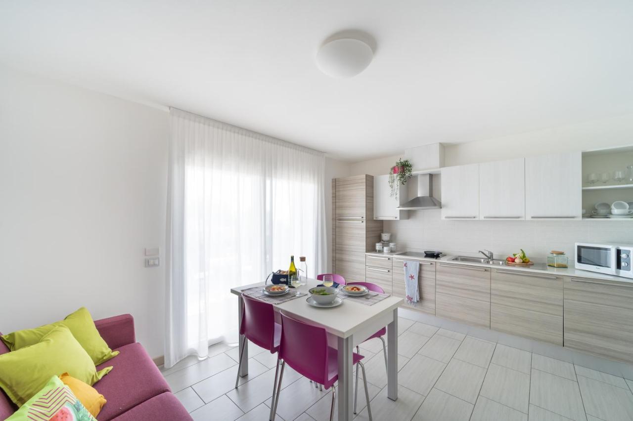Apartment Residenza Monica Lignano Sabbiadoro