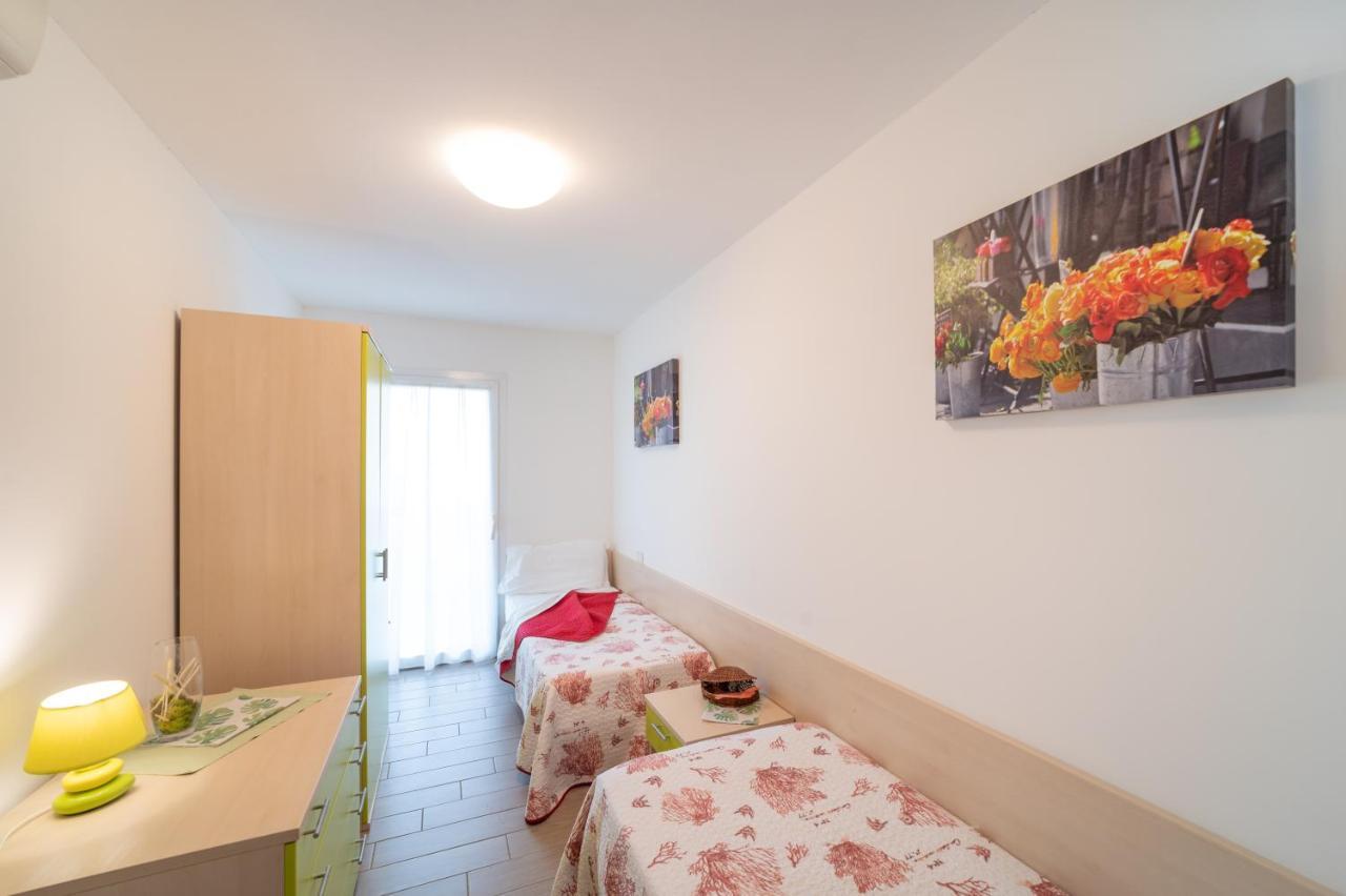 Apartment Residenza Monica *