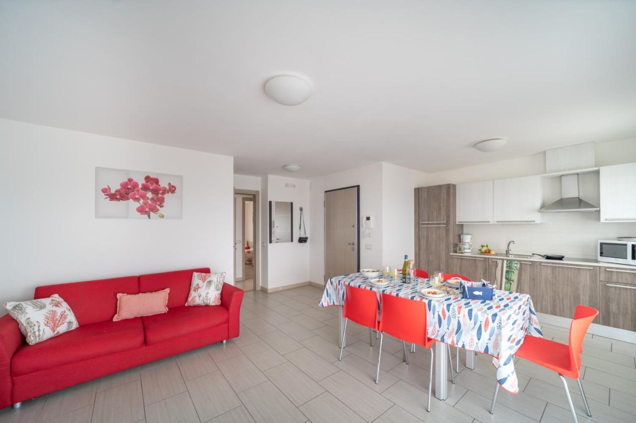 Residenza Monica * Lignano Sabbiadoro