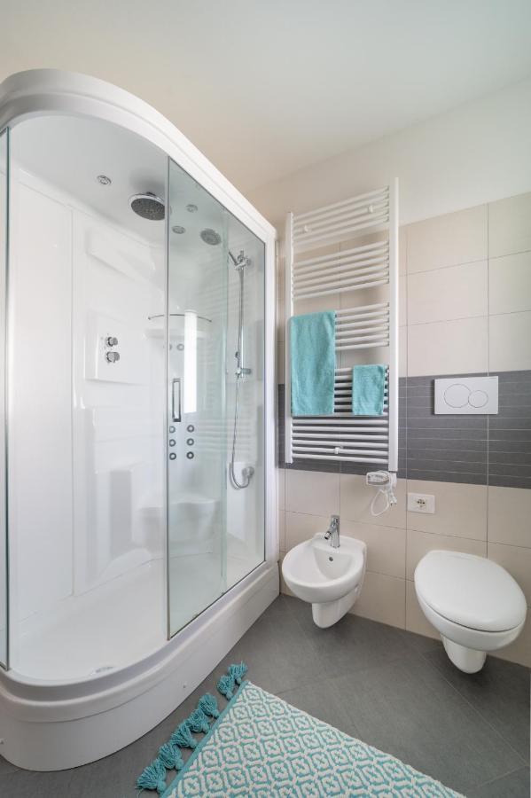 Apartment Residenza Monica *