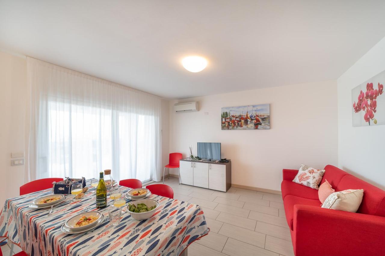 Apartment Residenza Monica Lignano Sabbiadoro