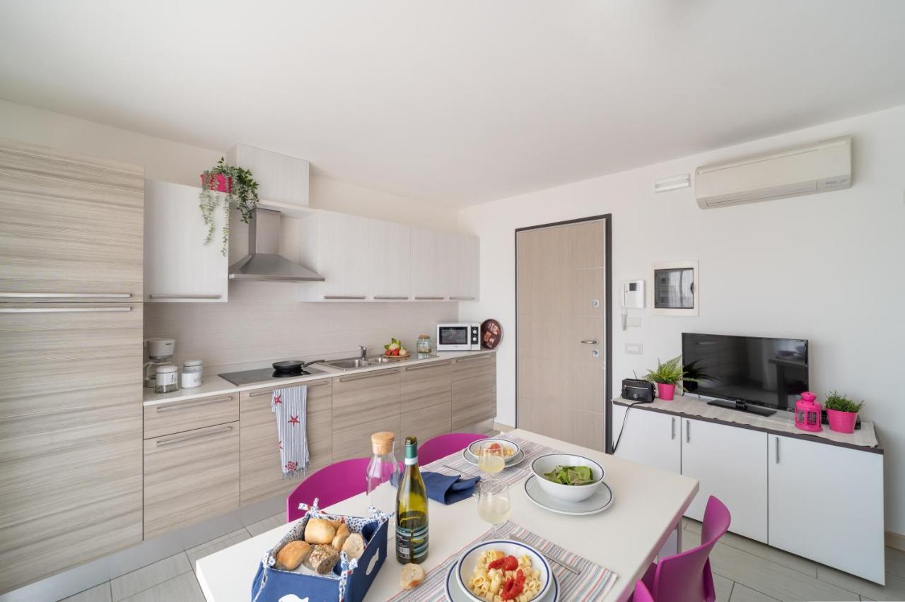 Residenza Monica Apartment