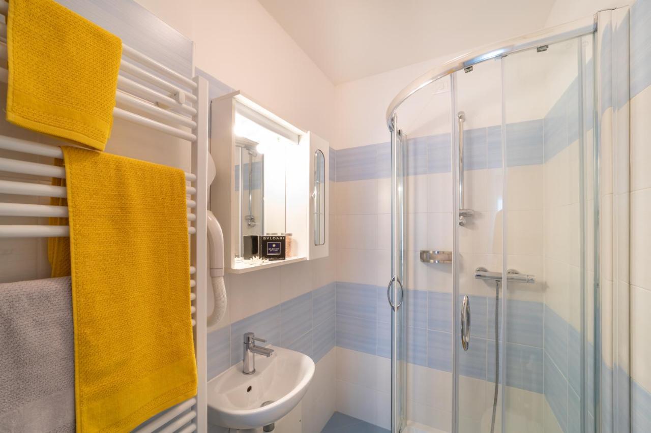 Apartment Residenza Monica *