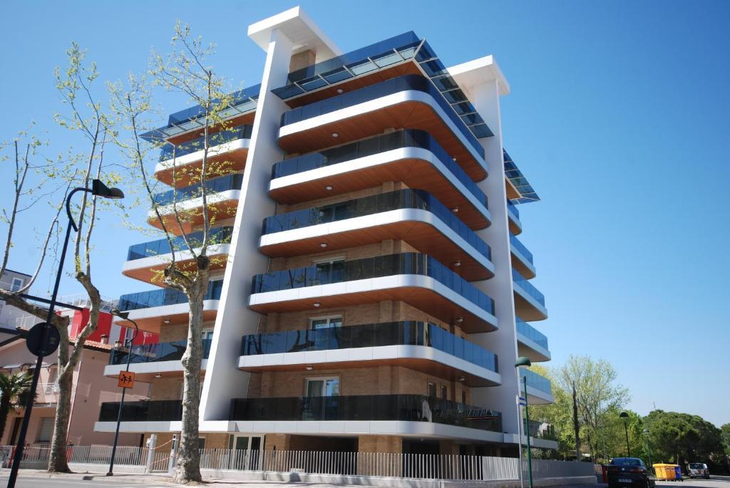Apartment Residenza Monica